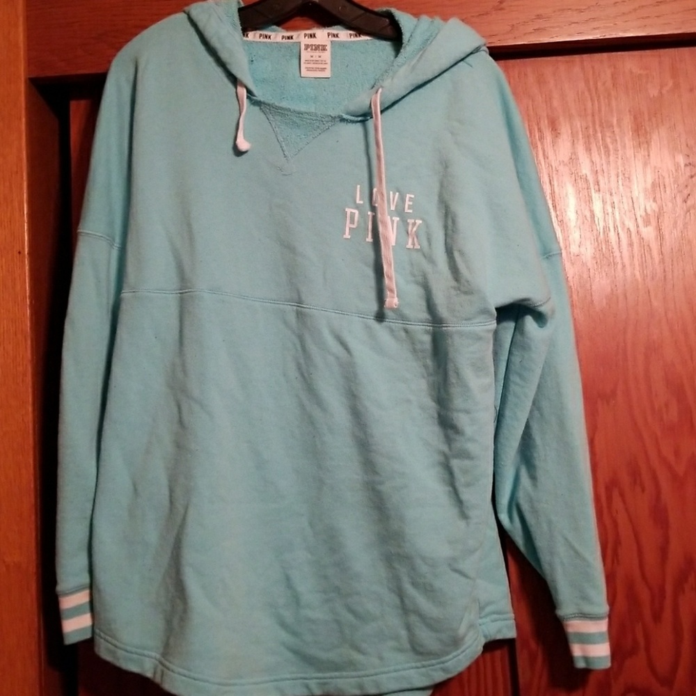 VS PINK hoodie